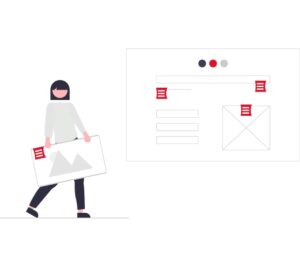 web design and development services